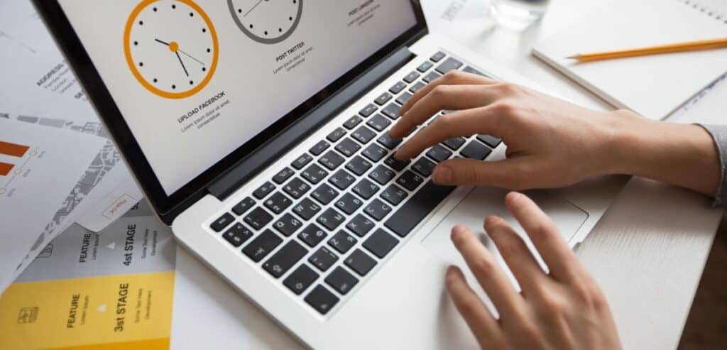 Smart Scheduling and Calendar Management