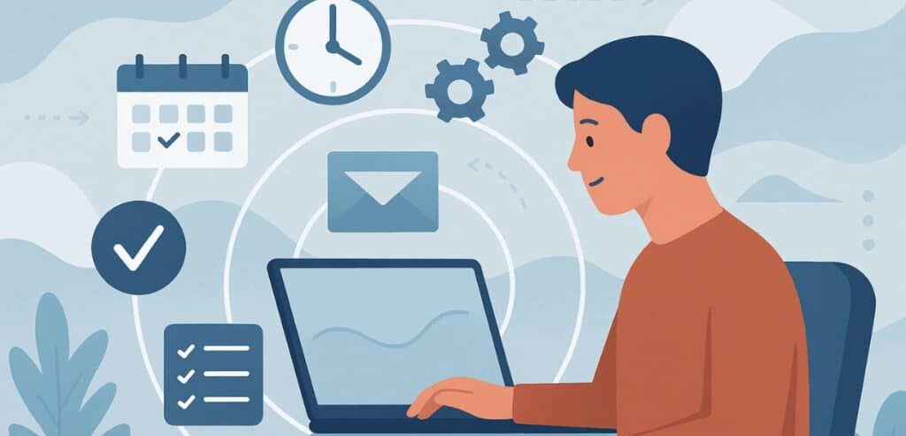 Automating Daily Tasks