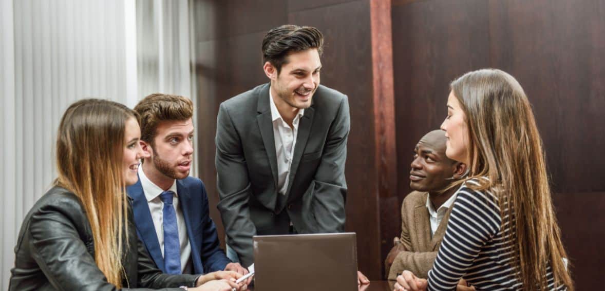 Benefits of automation